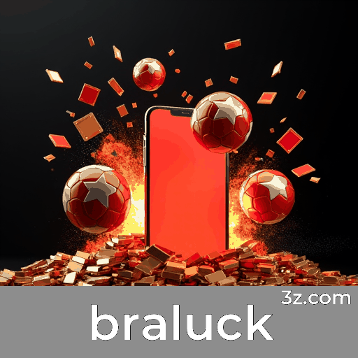 Braluck: Download Rápido, Uso Fácil para Brasileiros