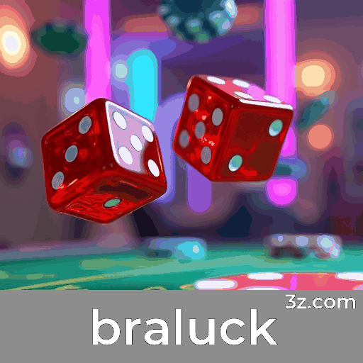 Tecnologia de Nuvem Avançada e Segurança de Ponta em Braluck