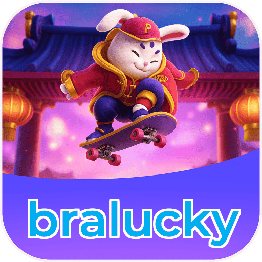 bralucky: Seu Cassino Online de Confiança