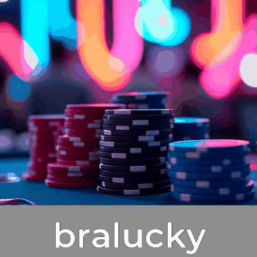 bralucky: Seu Cassino Online de Confiança