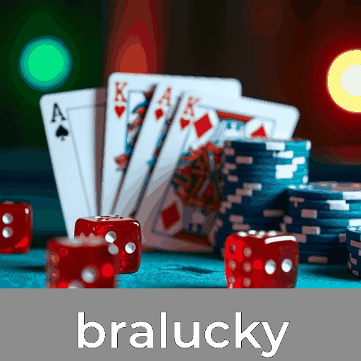 Bralucky: Apostas esportivas especializadas no Brasil
