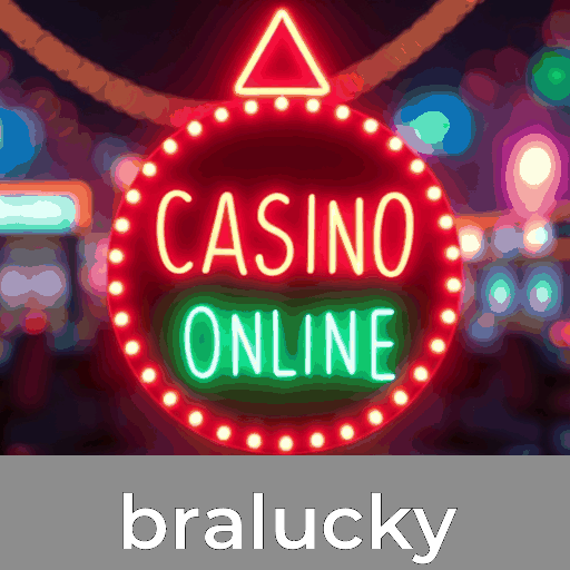 Bralucky: Apostas Móveis com Facilidade e Funcionalidade Completa