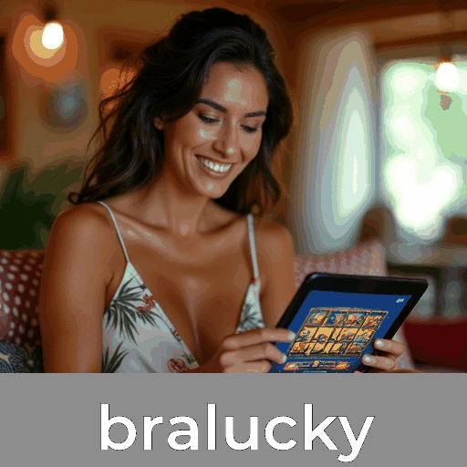 Bralucky: A Experiência Real de Jogos de Mesa ao Vivo